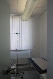 Behandlung 1